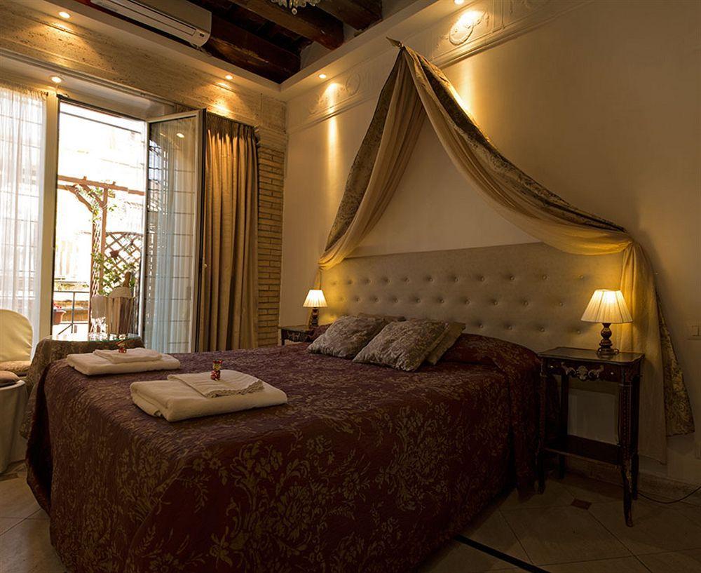 Bed & Breakfast Pantheonview - Luxury Roma