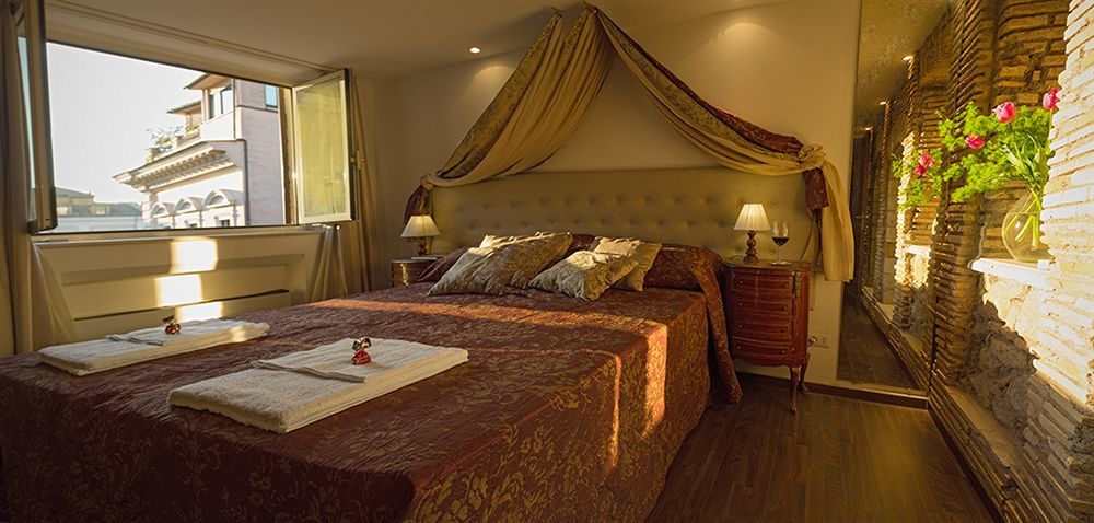 Pantheonview - Luxury Bed & Breakfast 2*