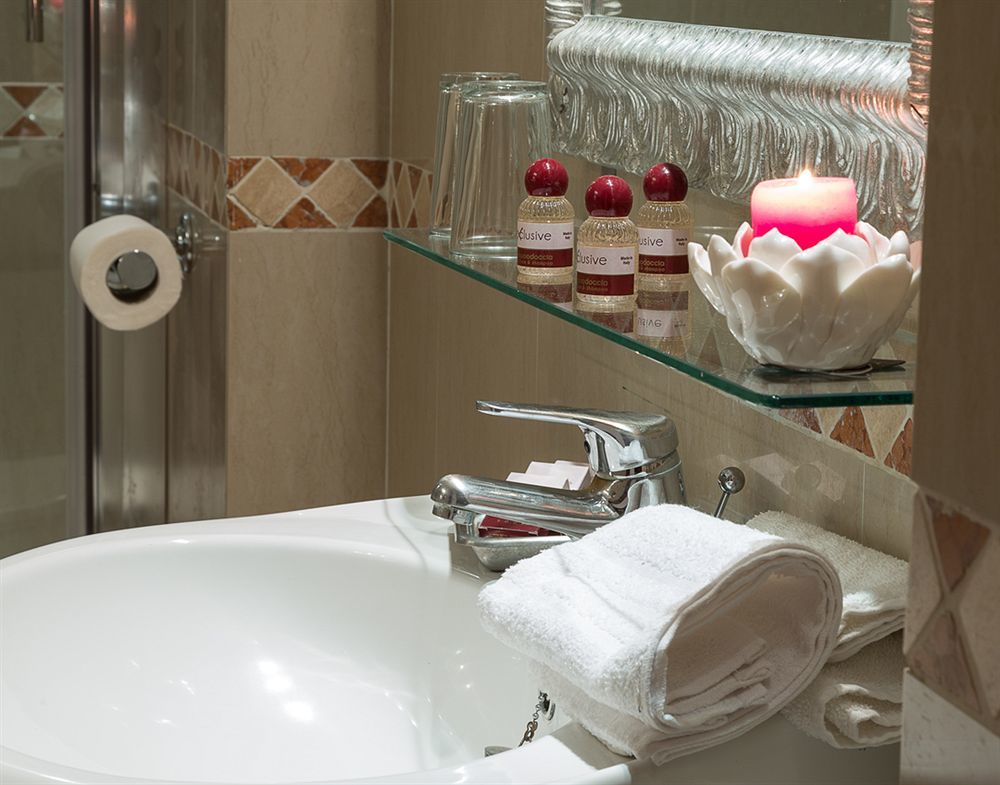 Bed & Breakfast Pantheonview - Luxury 2*