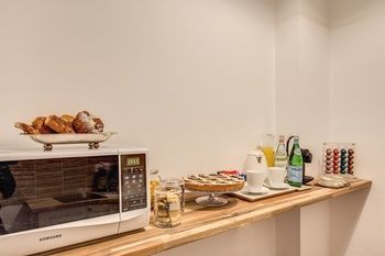 Pantheonview - Luxury Bed & Breakfast Roma