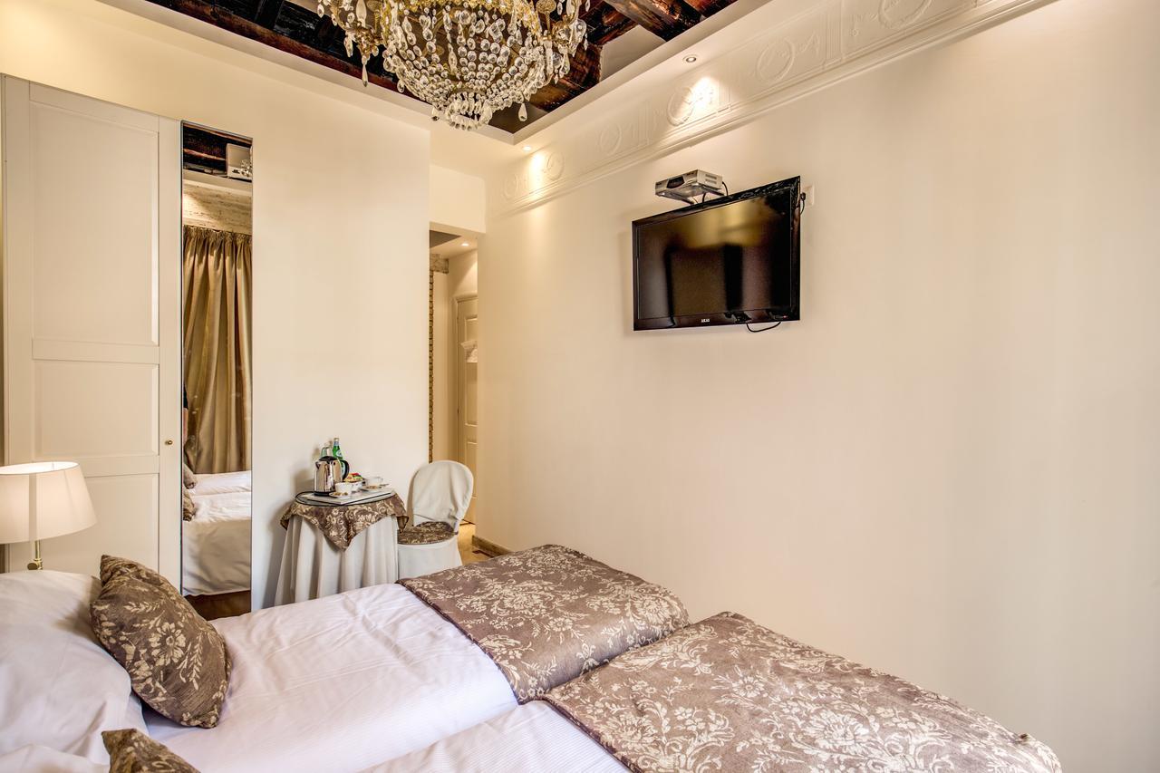 Pantheonview - Luxury 2* Roma