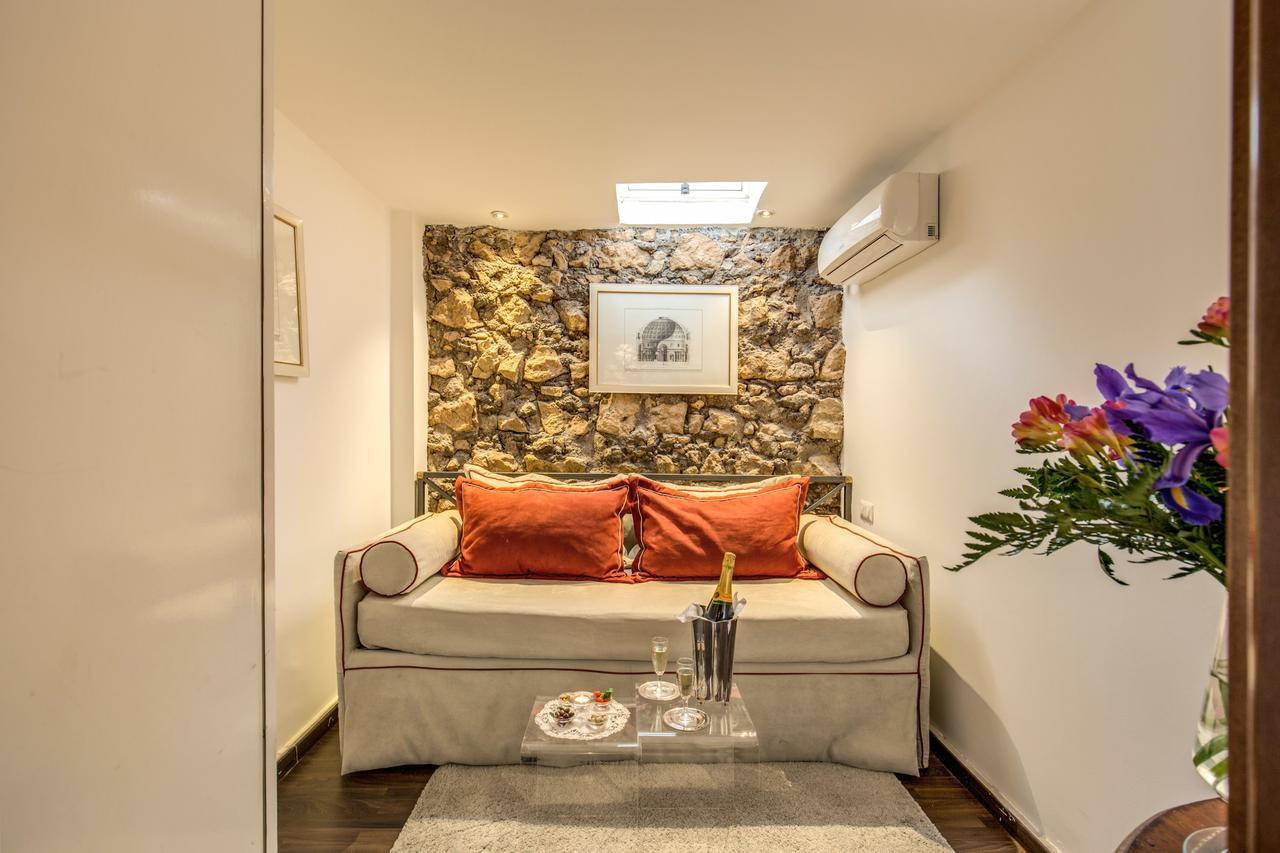 Bed & Breakfast Pantheonview - Luxury Roma