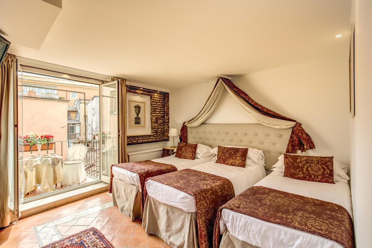 Pantheonview - Luxury 2*