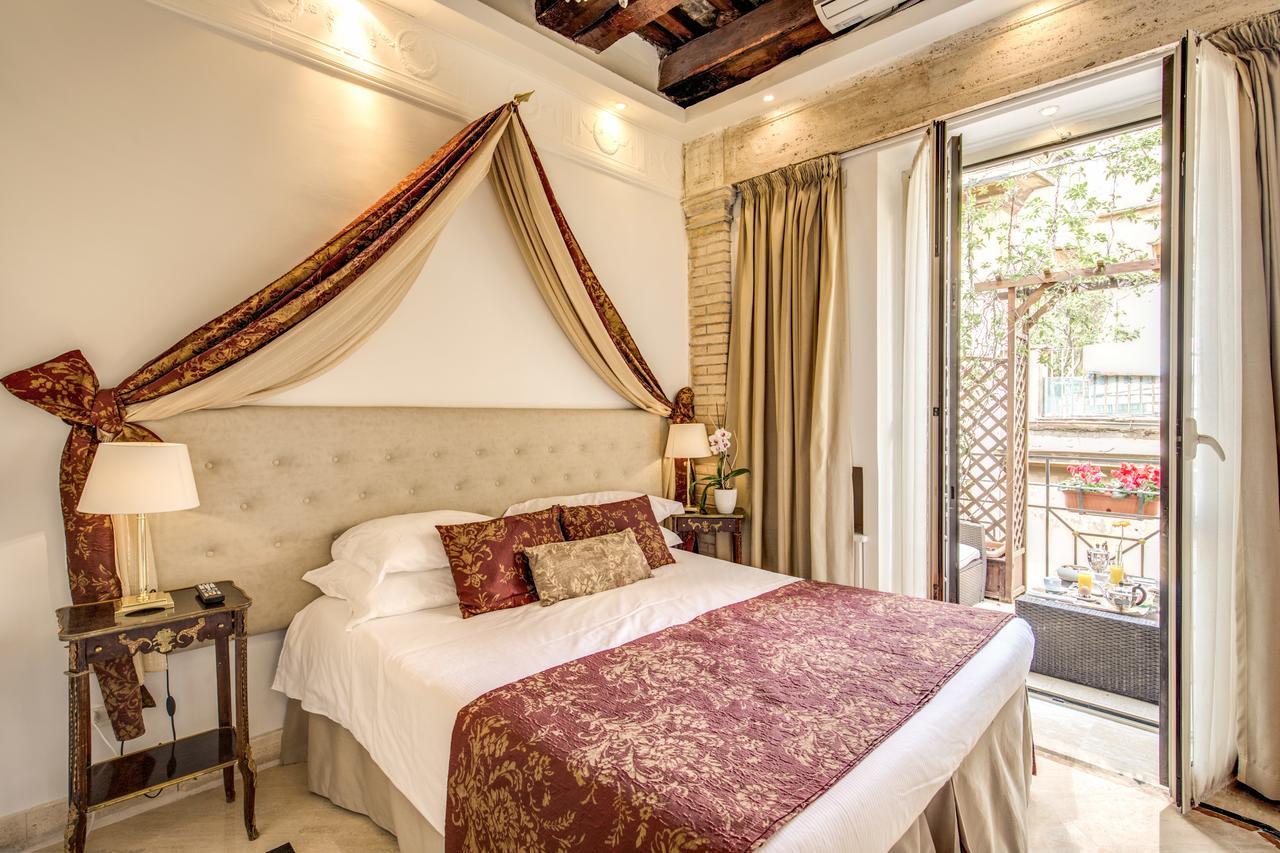 Pantheonview - Luxury 2* Roma