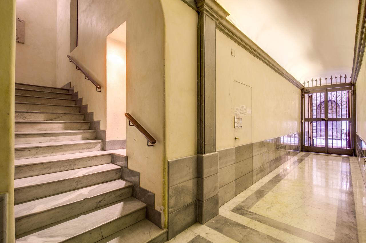 Pantheonview - Luxury 2* Roma