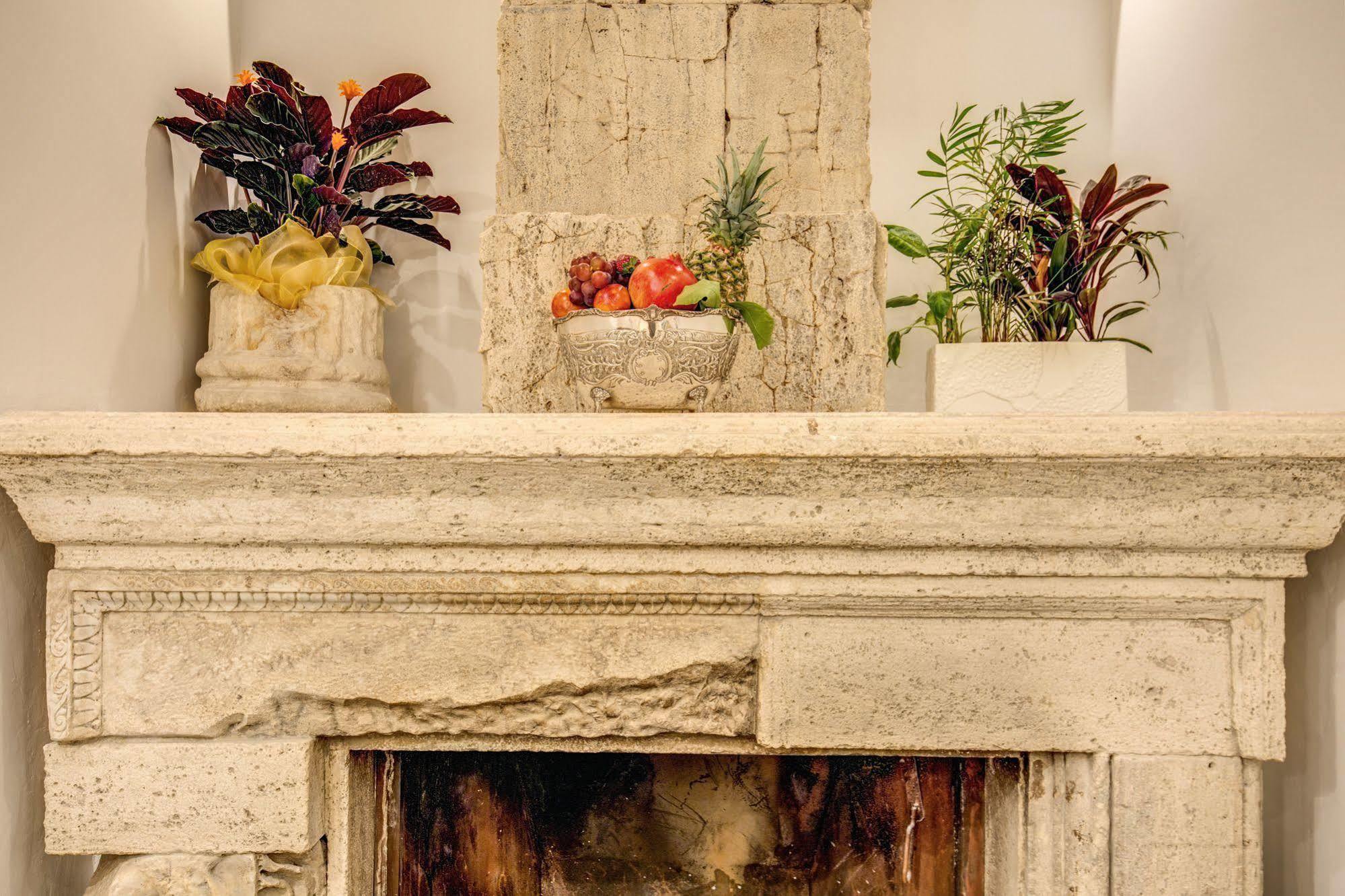 Bed & Breakfast Pantheonview - Luxury Roma