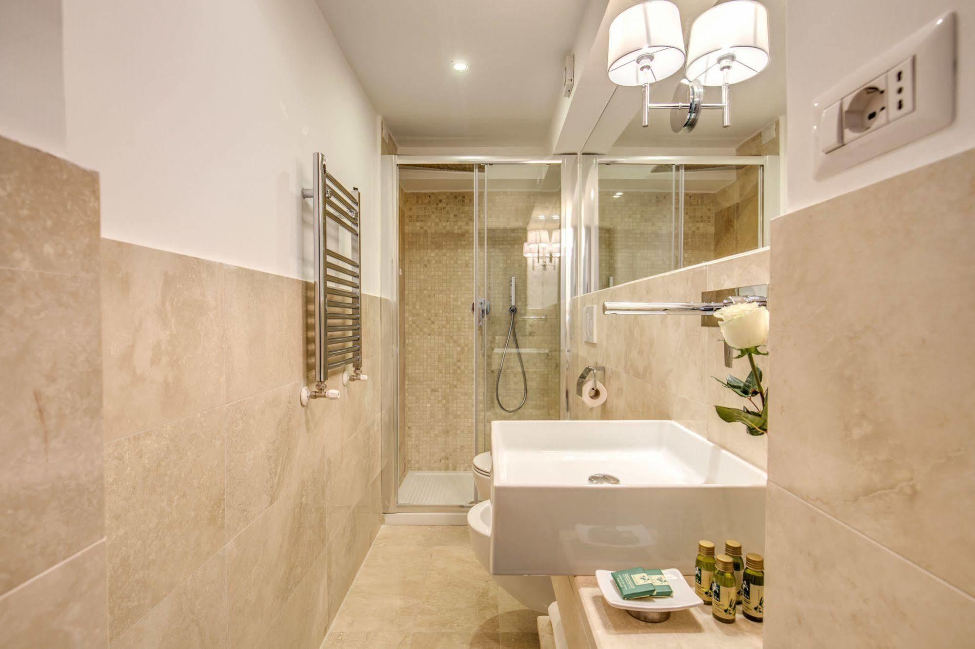 Pantheonview - Luxury Bed & Breakfast 2*