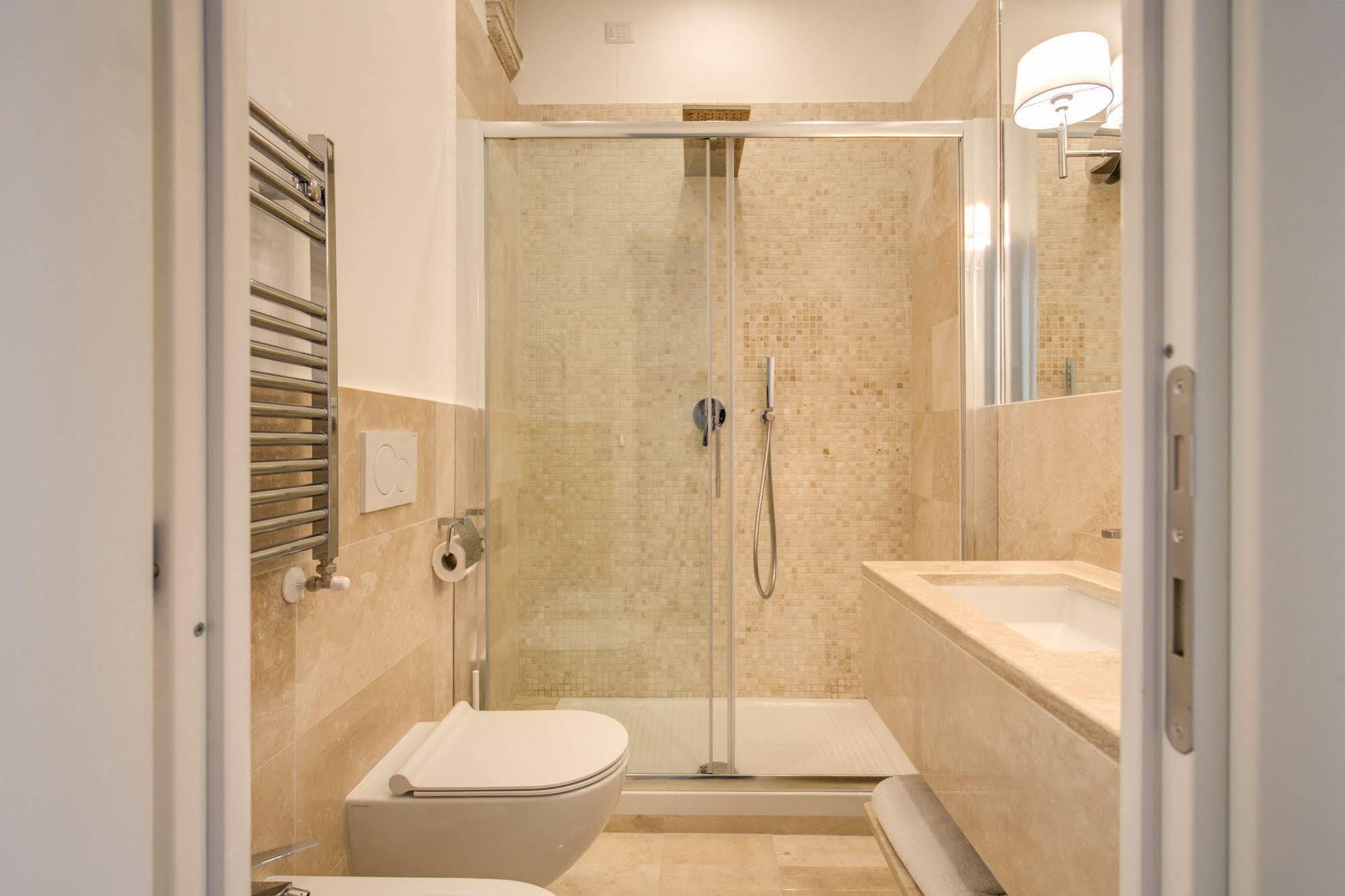 Bed & Breakfast Pantheonview - Luxury 2*