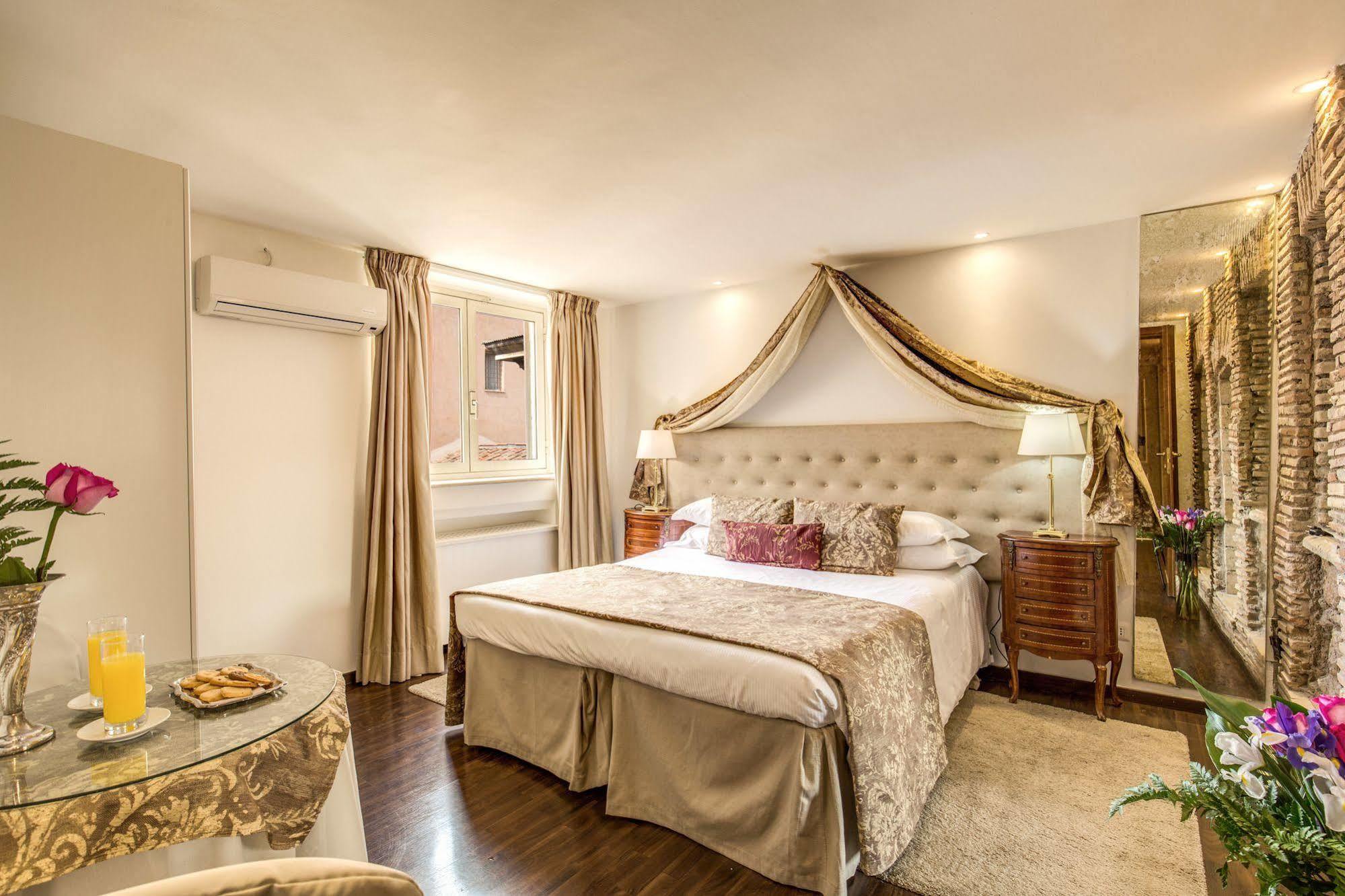 Pantheonview - Luxury Bed & Breakfast