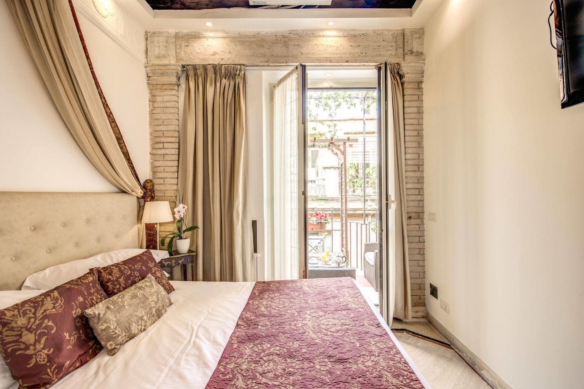 Pantheonview - Luxury 2*