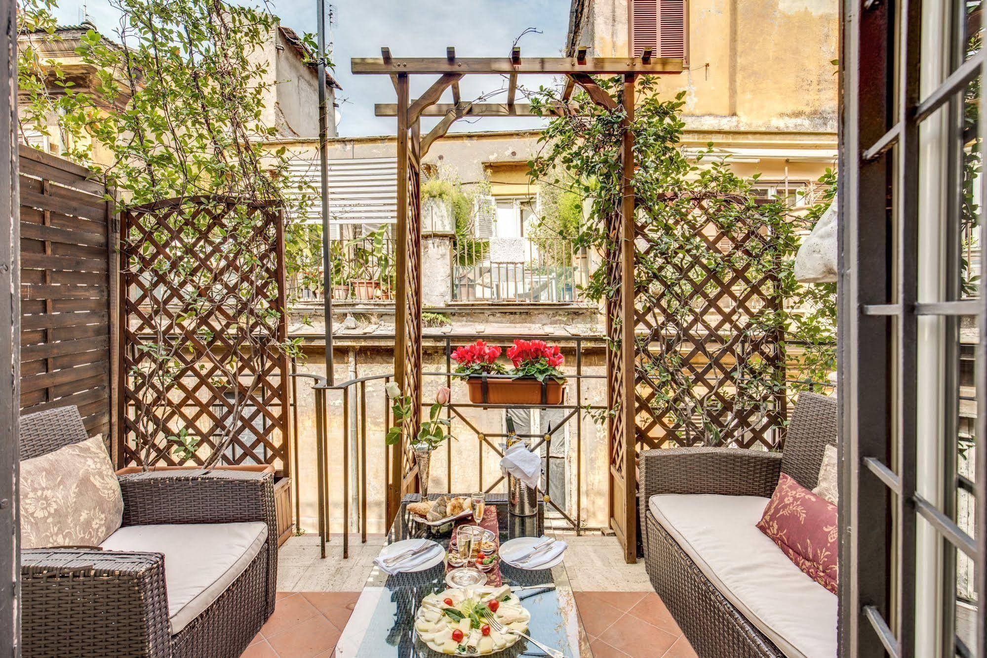 Pantheonview - Luxury Bed & Breakfast Roma
