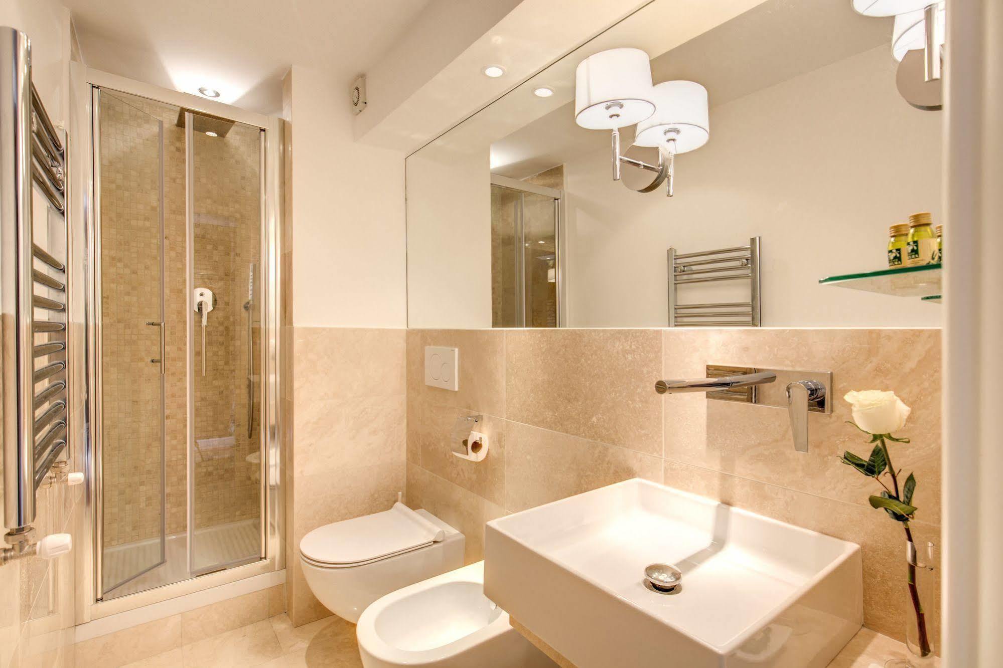 Pantheonview - Luxury Bed & Breakfast