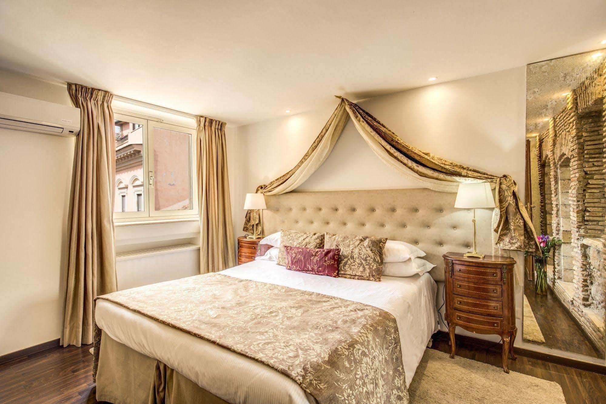 Pantheonview - Luxury Bed & Breakfast