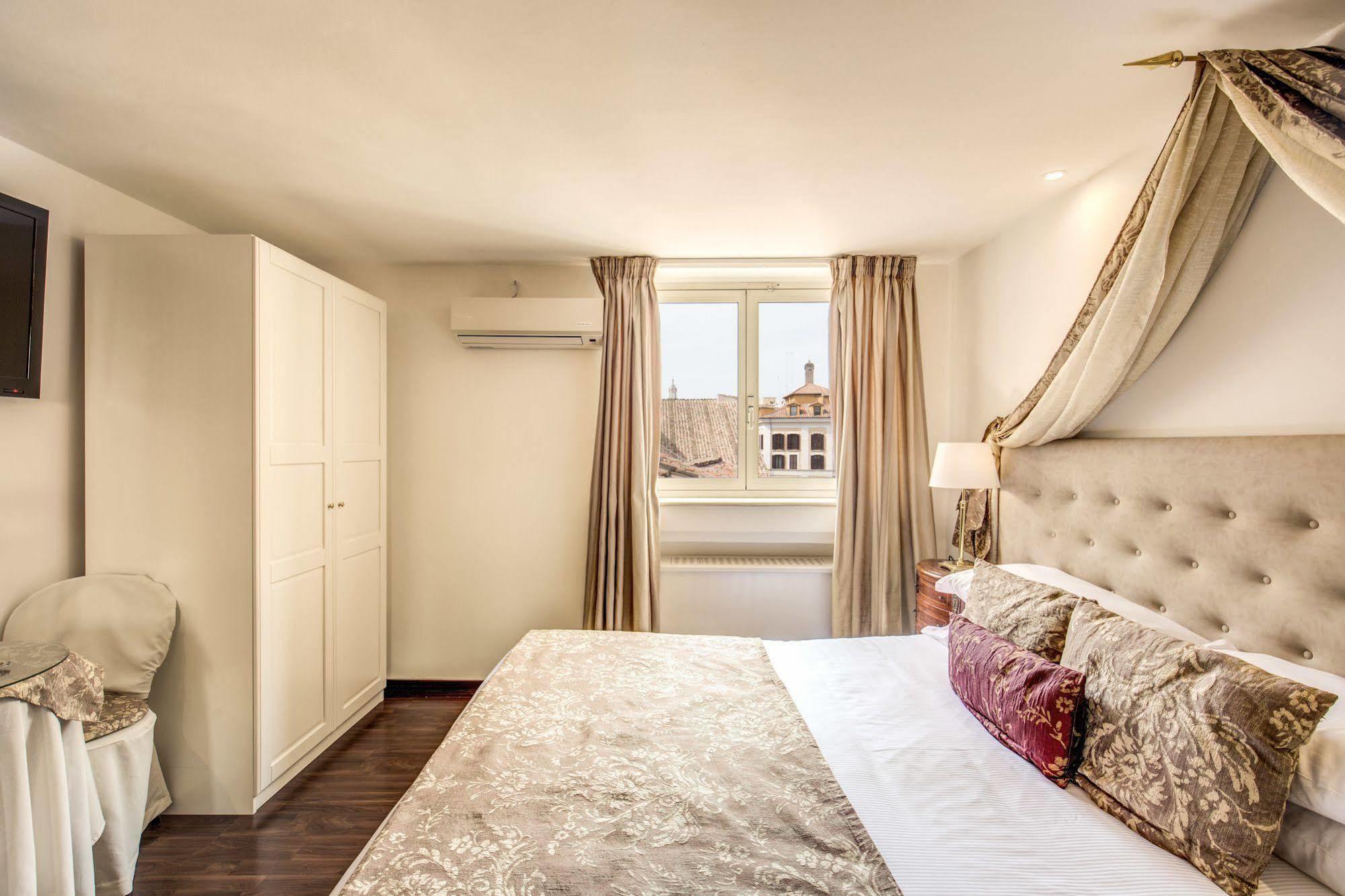Pantheonview - Luxury Bed & Breakfast 2*