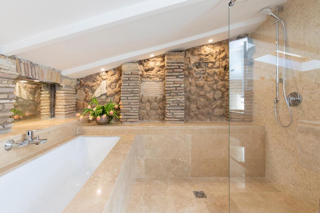 Bed & Breakfast Pantheonview - Luxury 2*
