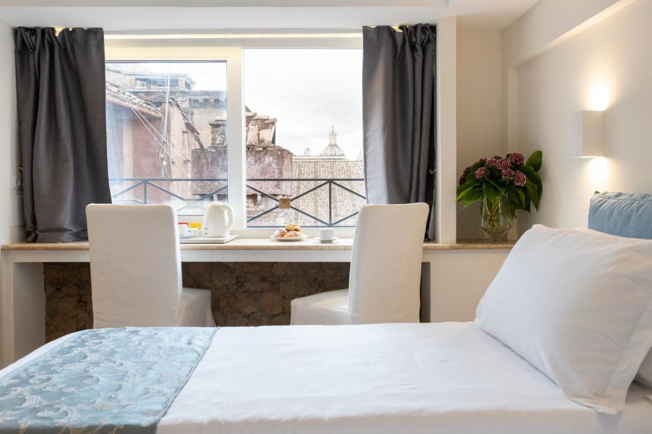 Pantheonview - Luxury Bed & Breakfast 2*