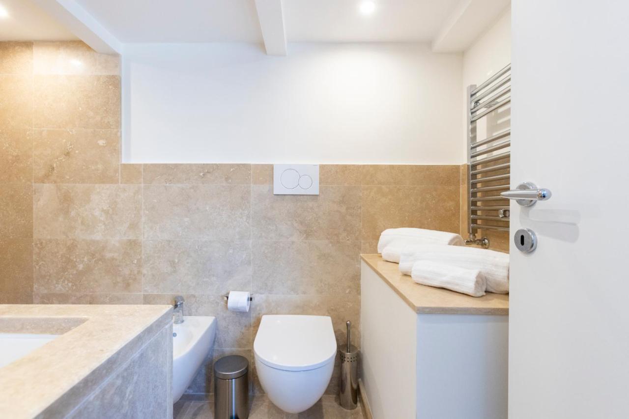 Bed & Breakfast Pantheonview - Luxury 2*