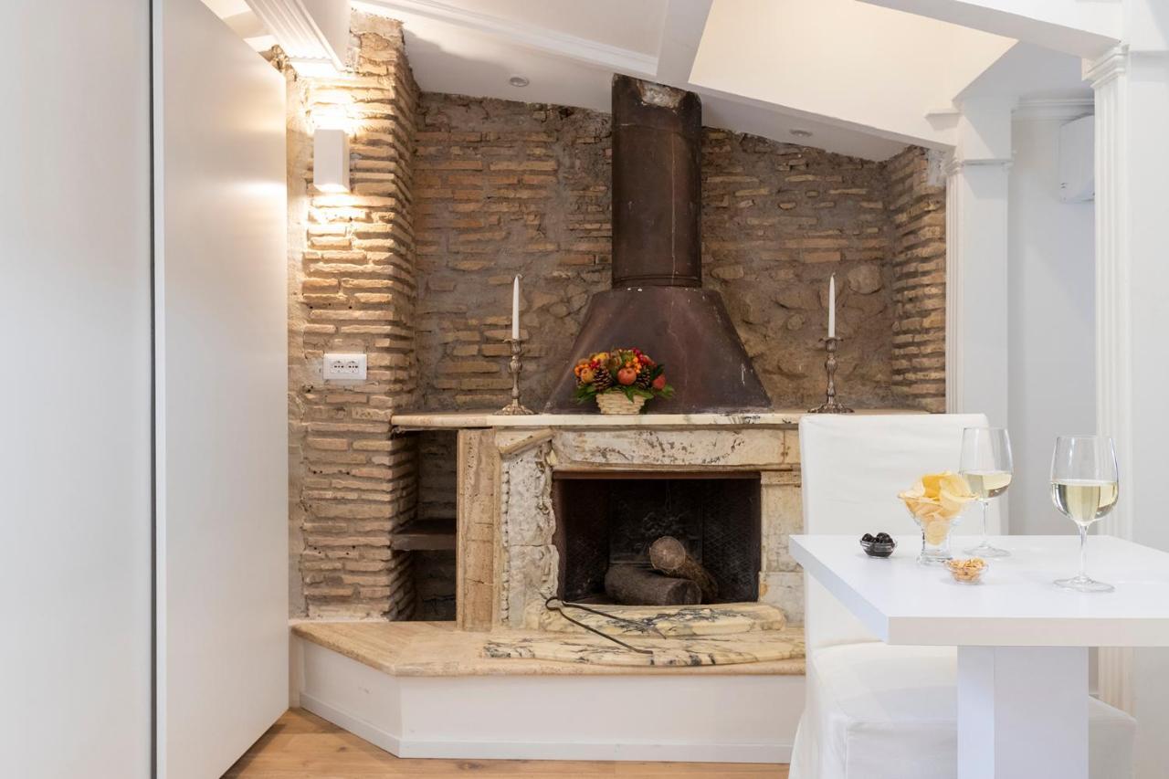 Bed & Breakfast Pantheonview - Luxury