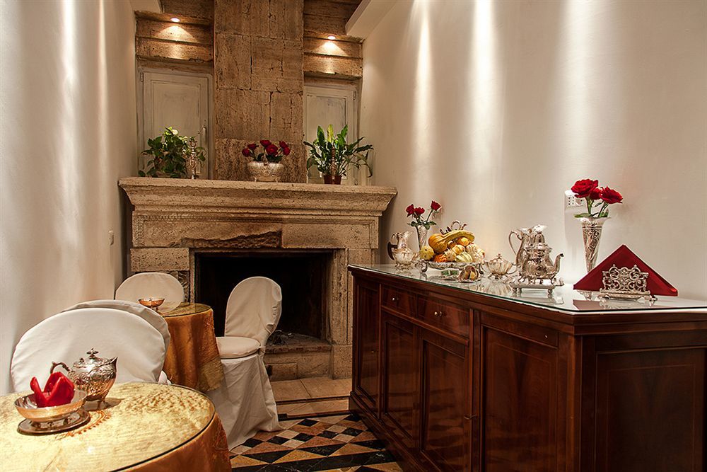 Pantheonview - Luxury Acomodação com café da manhã  Roma