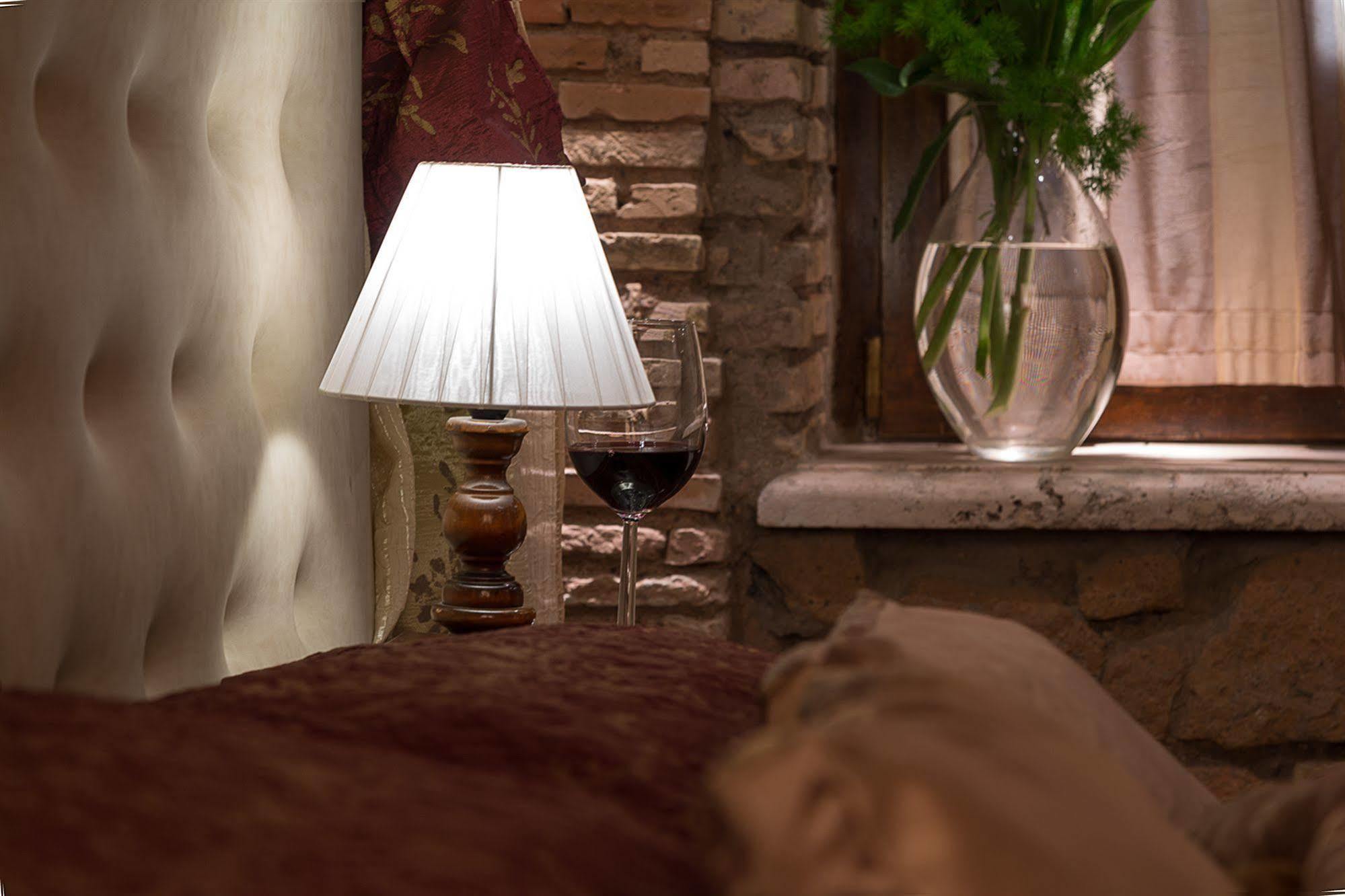 Pantheonview - Luxury Acomodação com café da manhã  Roma