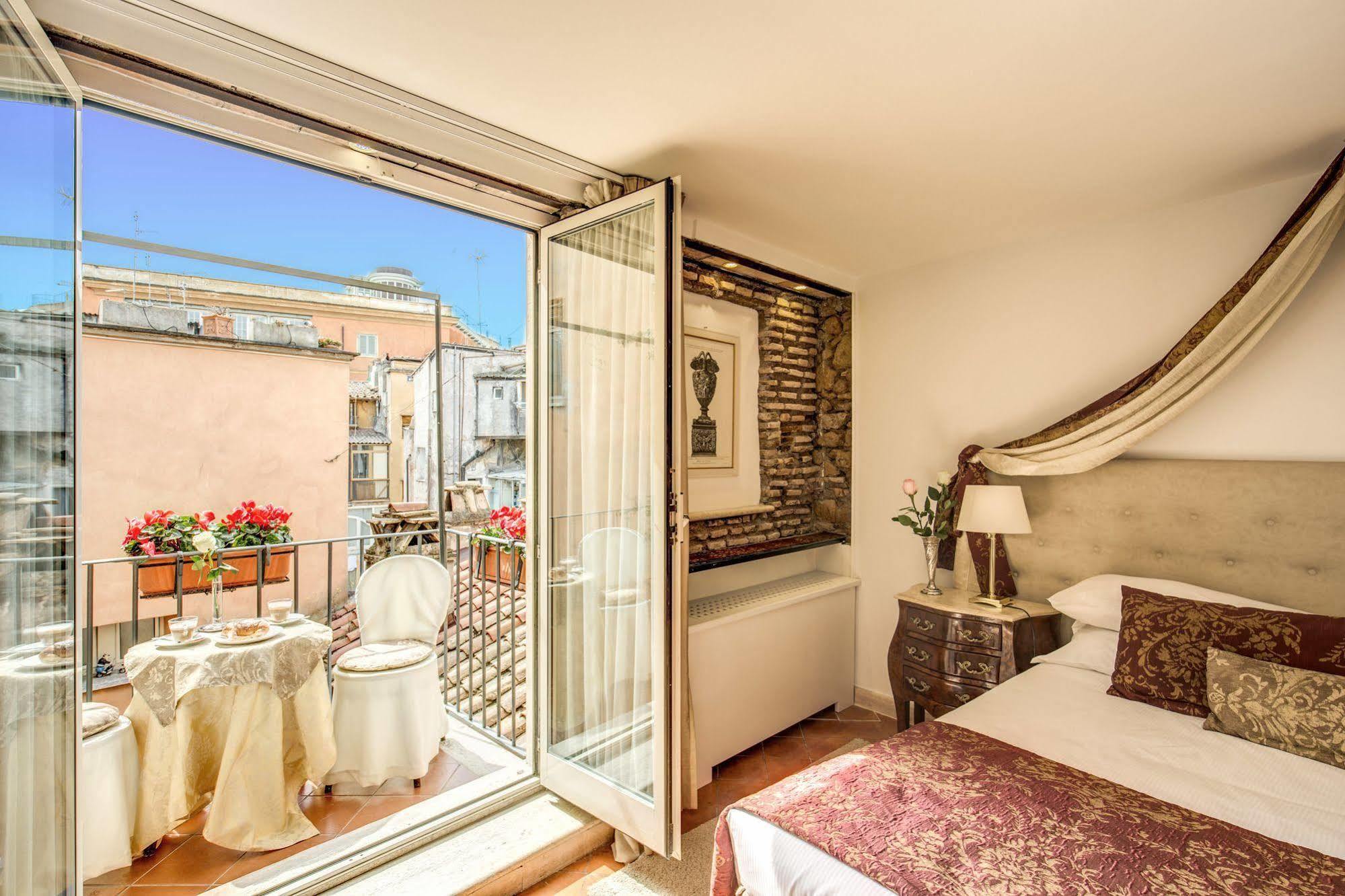 Pantheonview - Luxury 2* Rom