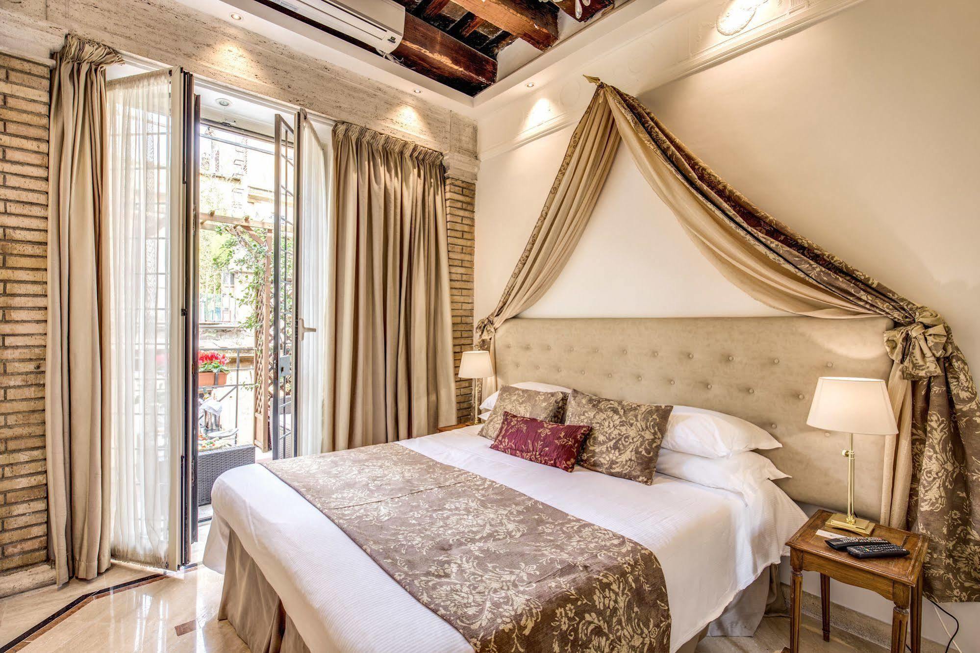Pantheonview - Luxury Rom