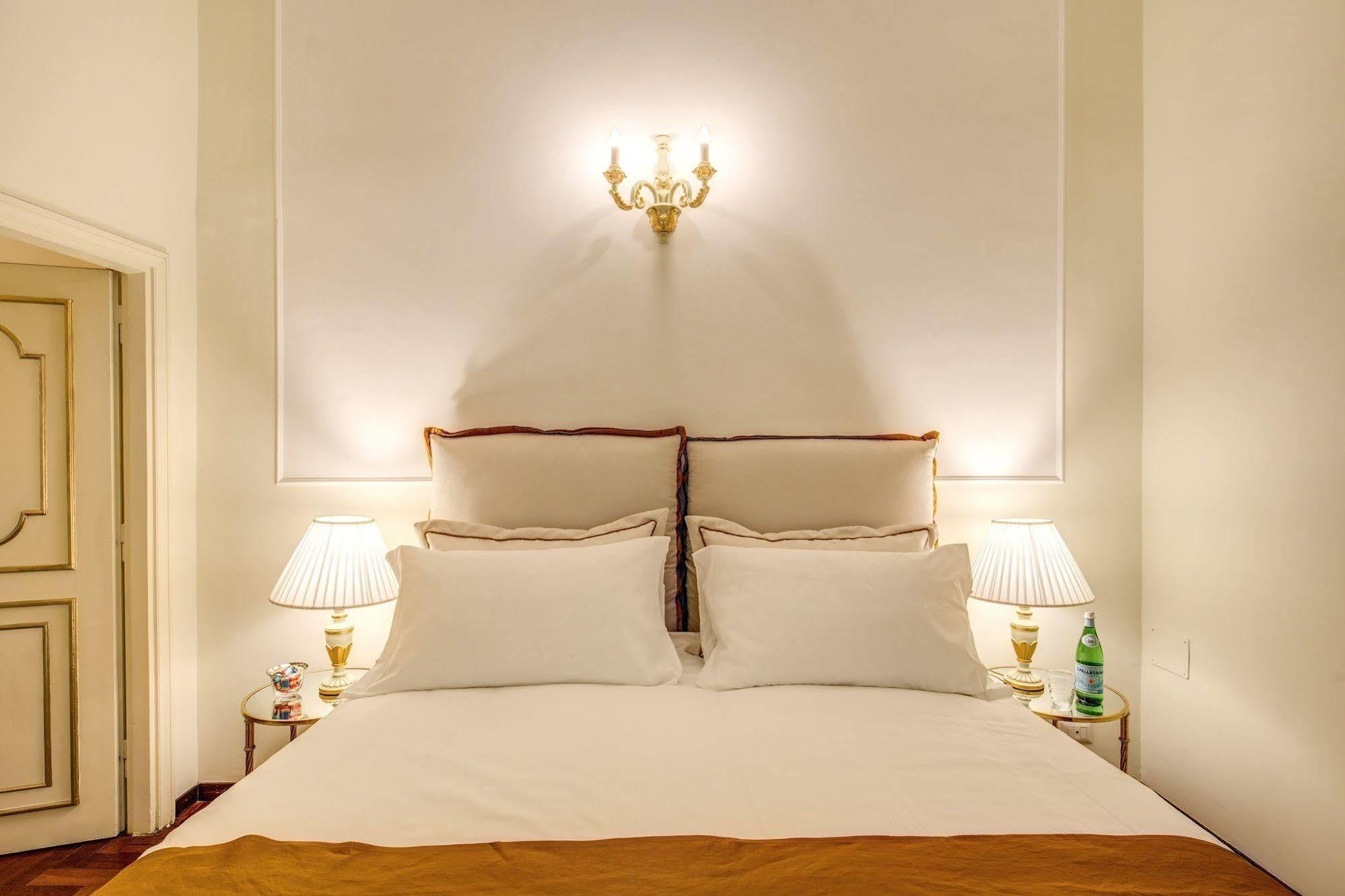 Pantheonview - Luxury 2* Rom