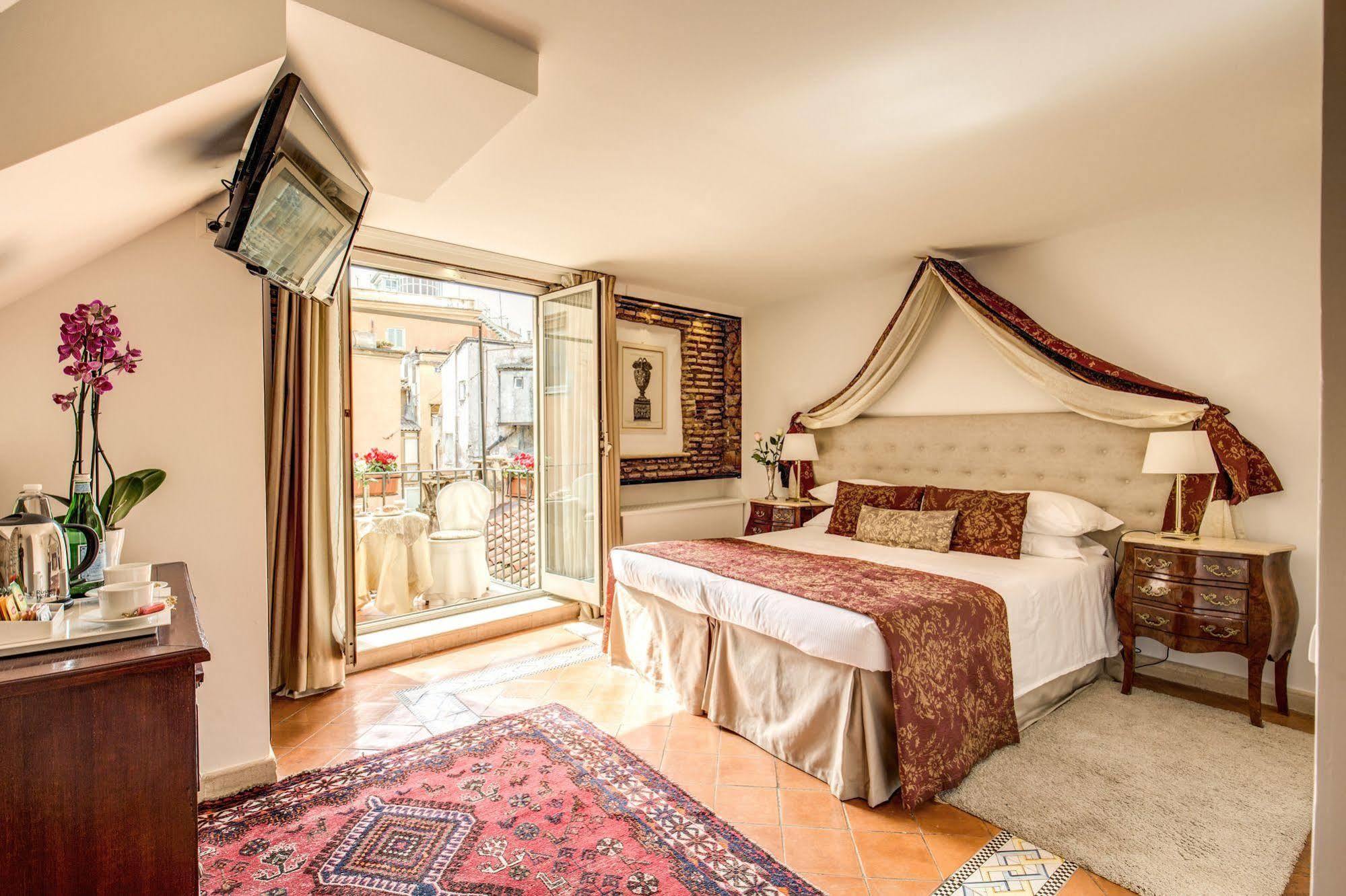 Pantheonview - Luxury 2* Rom